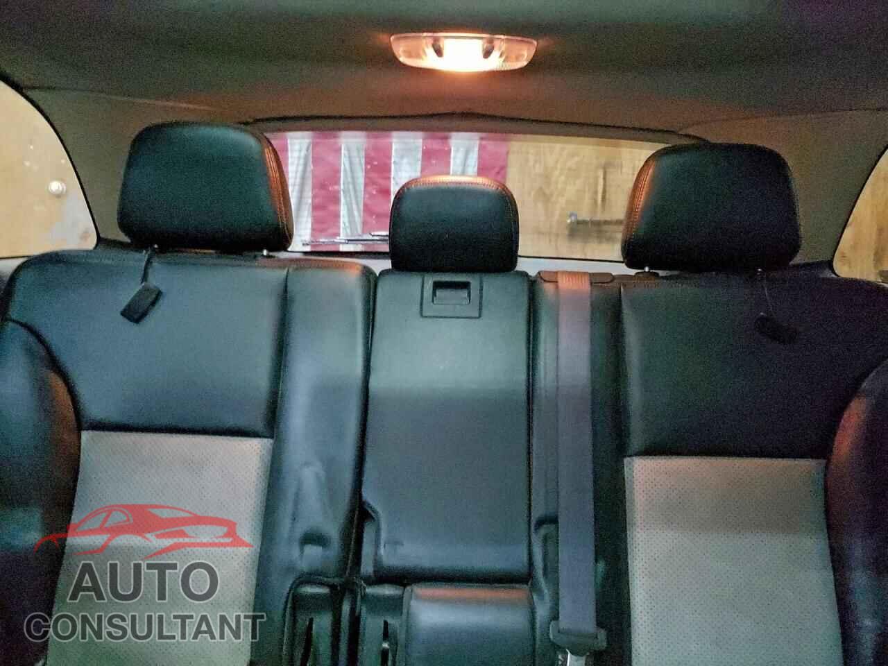 FORD EDGE 2013 - 2FMDK4JC7DBB31325