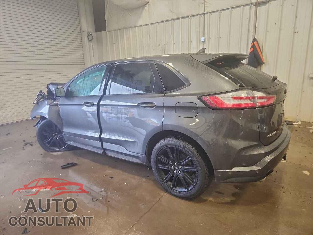 FORD EDGE 2020 - 2FMPK4J99LBB48837