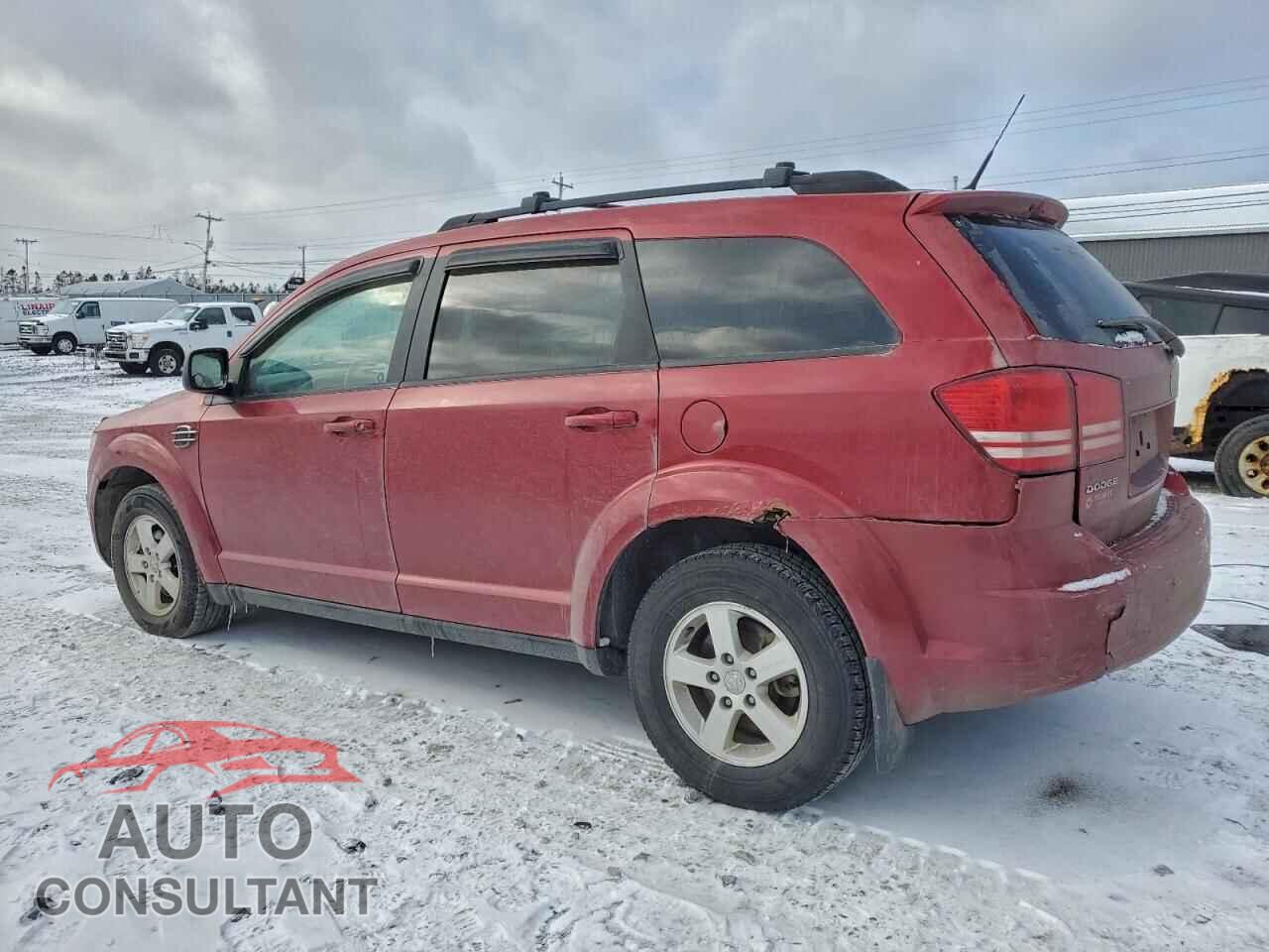 DODGE JOURNEY 2010 - 3D4PG4FBXAT260665