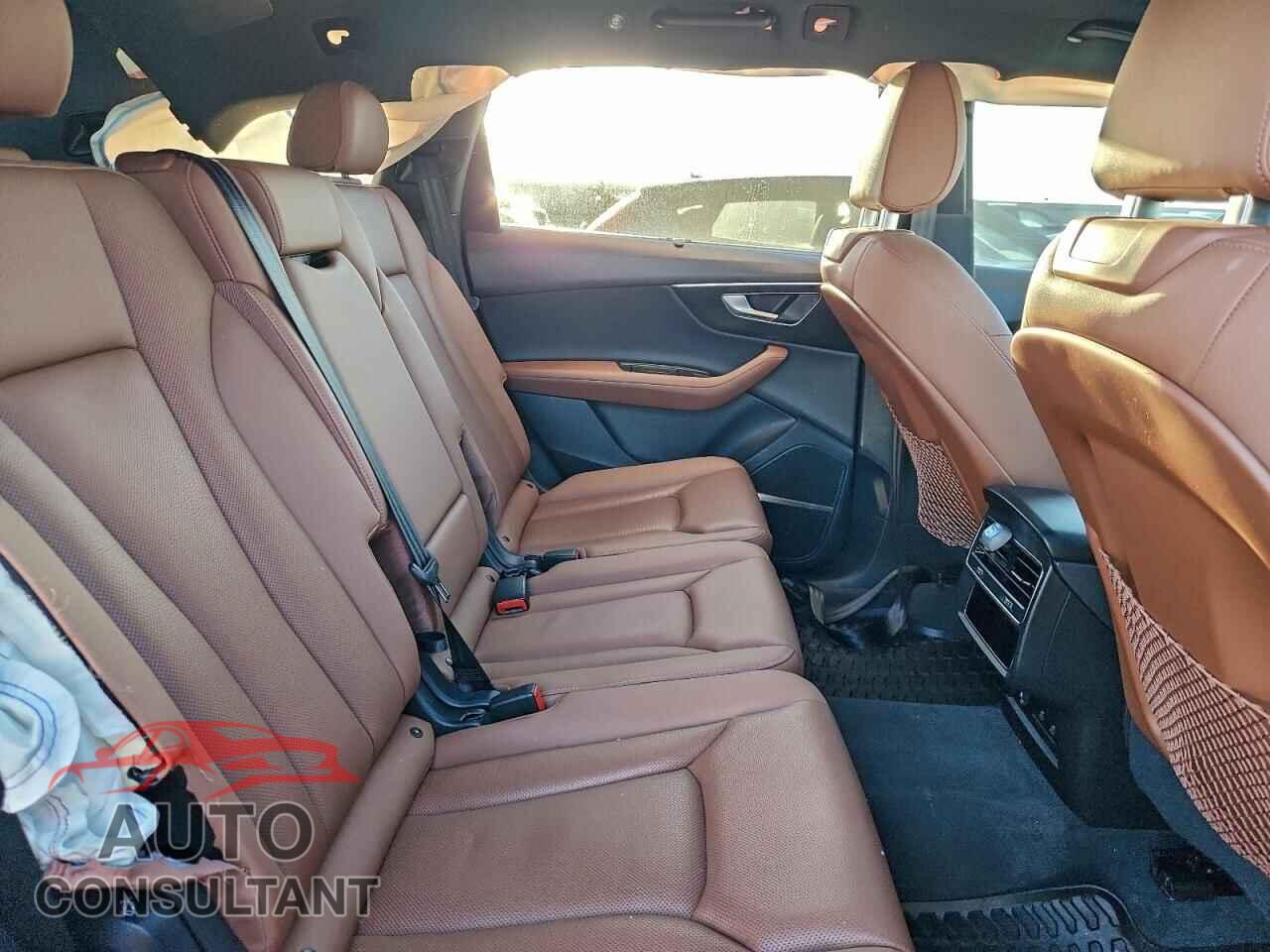 AUDI Q7 2023 - WA1VXBF73PD021665