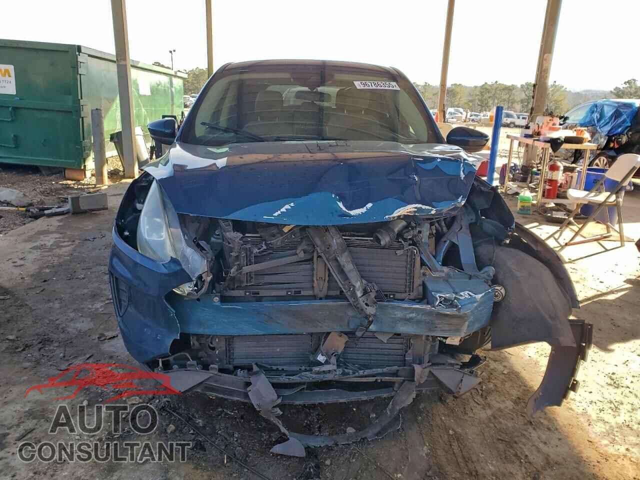 FORD ESCAPE 2020 - 1FMCU0G69LUA91533