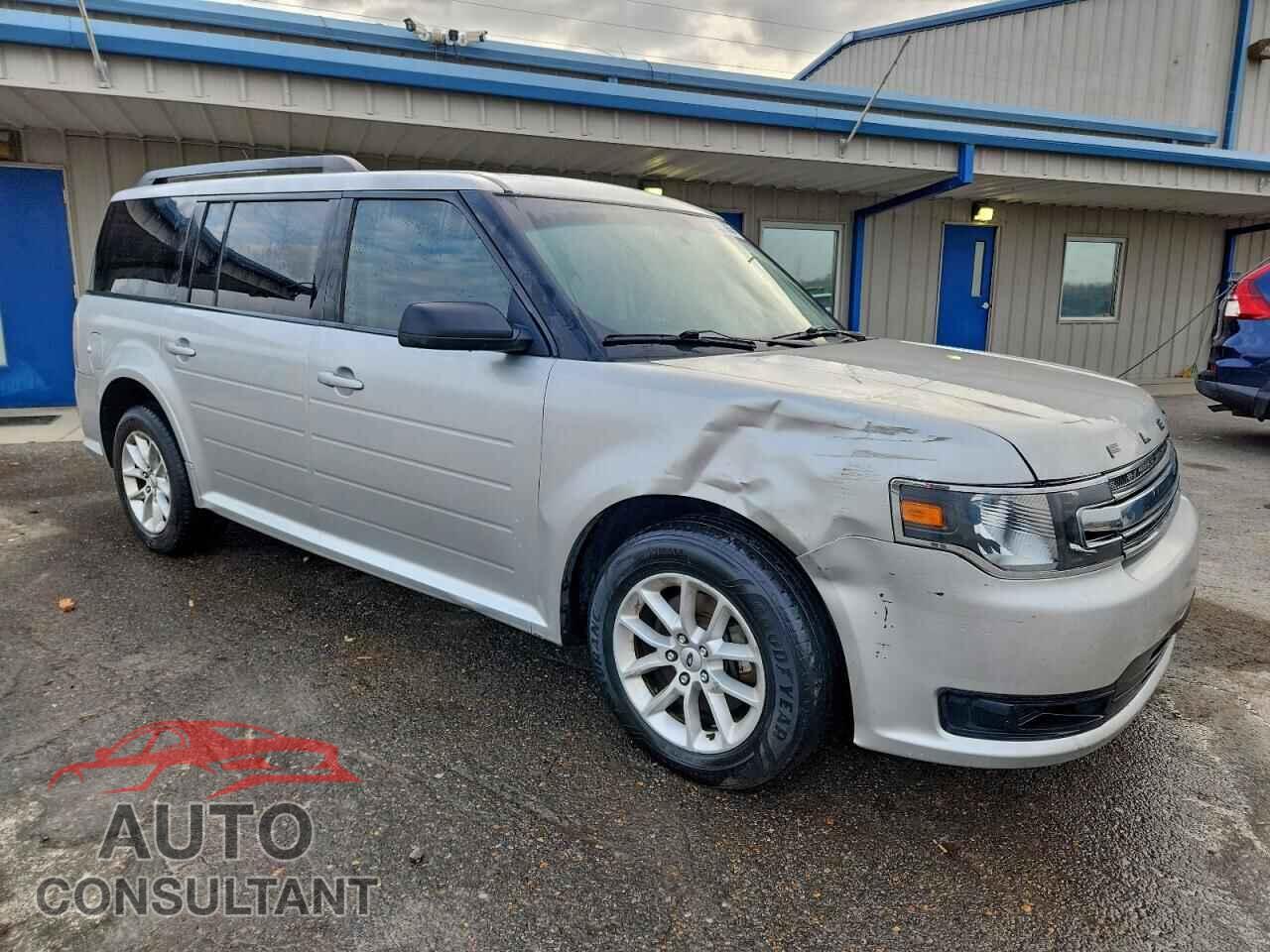 FORD FLEX 2017 - 2FMGK5B82HBA01536