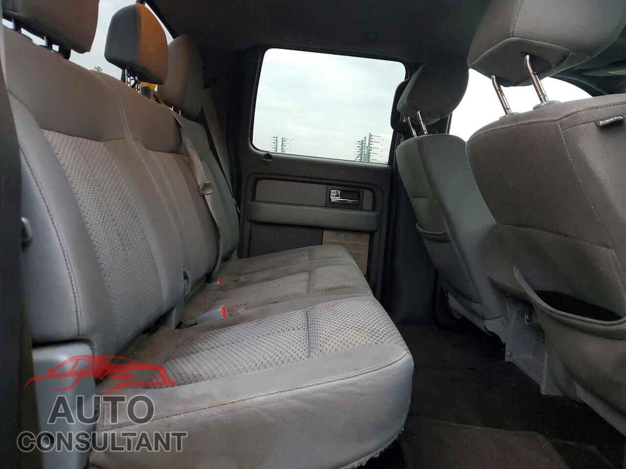 FORD F-150 2012 - 1FTFW1ETXCFA93001