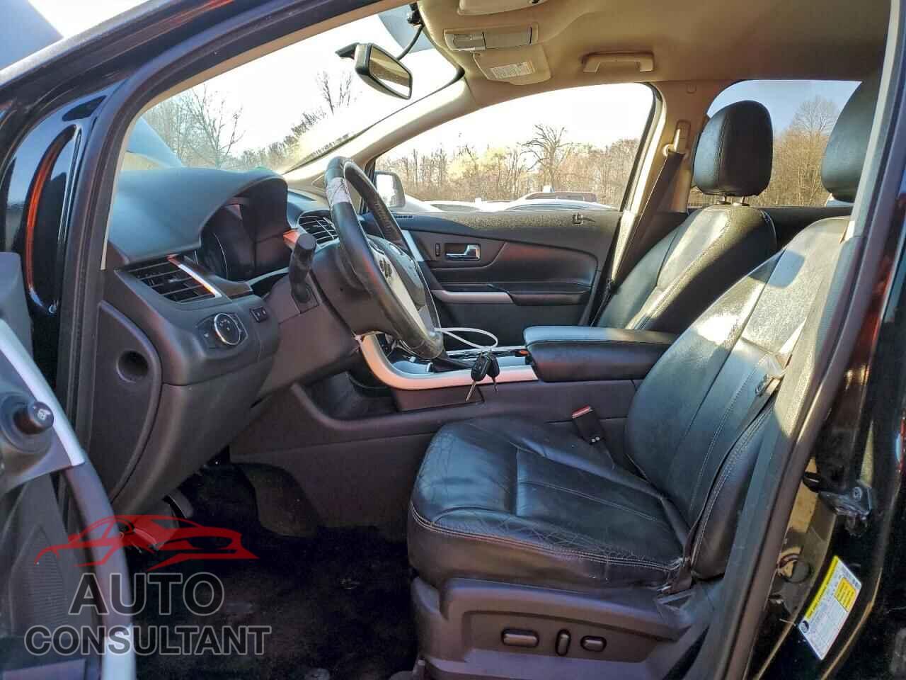 FORD EDGE 2013 - 2FMDK4KC5DBB12352