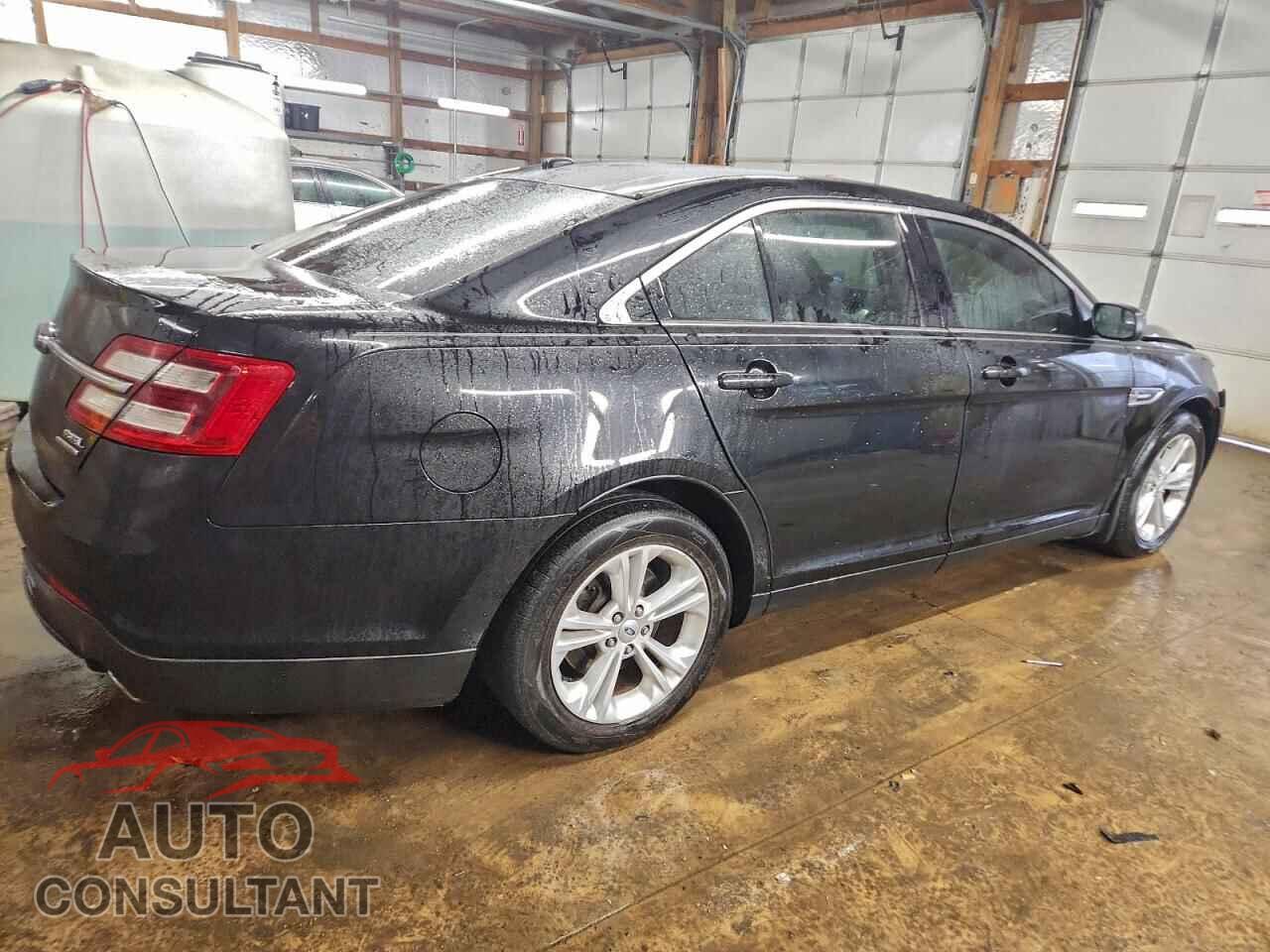 FORD TAURUS 2016 - 1FAHP2E80GG149962