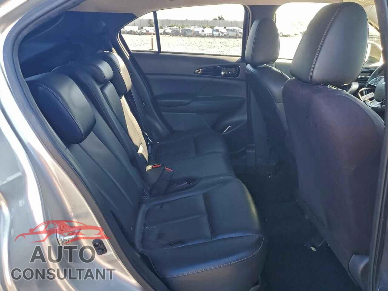 MITSUBISHI ECLIPSE 2019 - JA4AT5AA7KZ052475