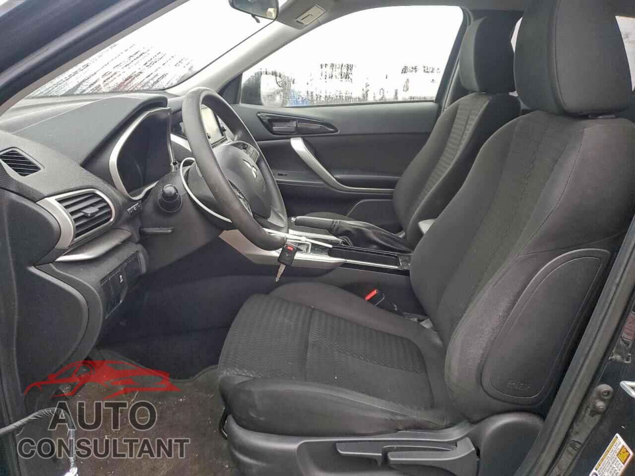 MITSUBISHI ECLIPSE 2019 - JA4AT3AA1KZ036941