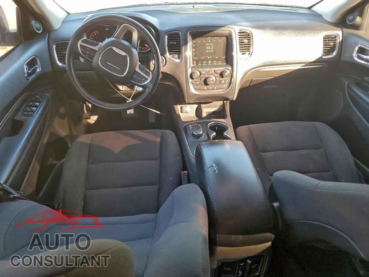 DODGE DURANGO 2015 - 1C4RDHAGXFC789075
