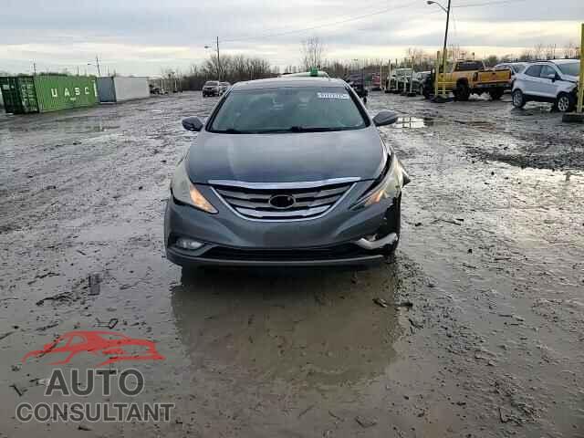 HYUNDAI SONATA 2012 - 5NPEC4AC2CH444937