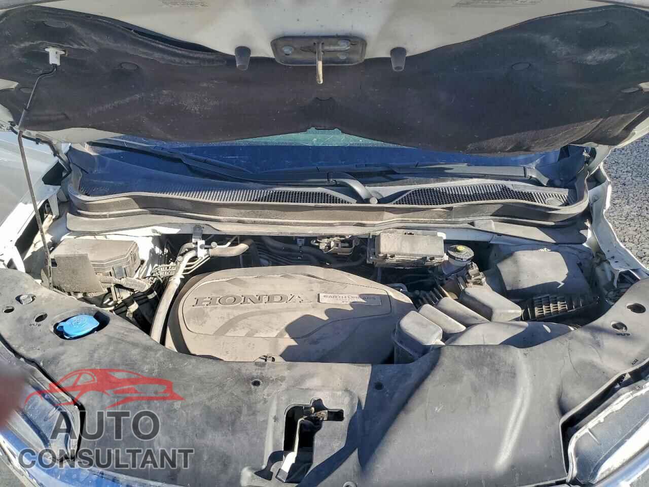 HONDA RIDGELINE 2019 - 5FPYK3F72KB002377