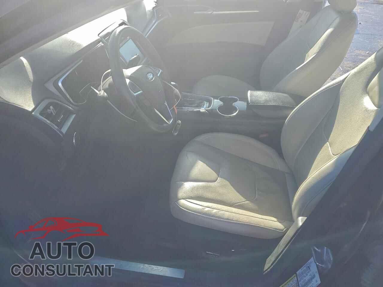 FORD FUSION 2015 - 3FA6P0RU5FR246794