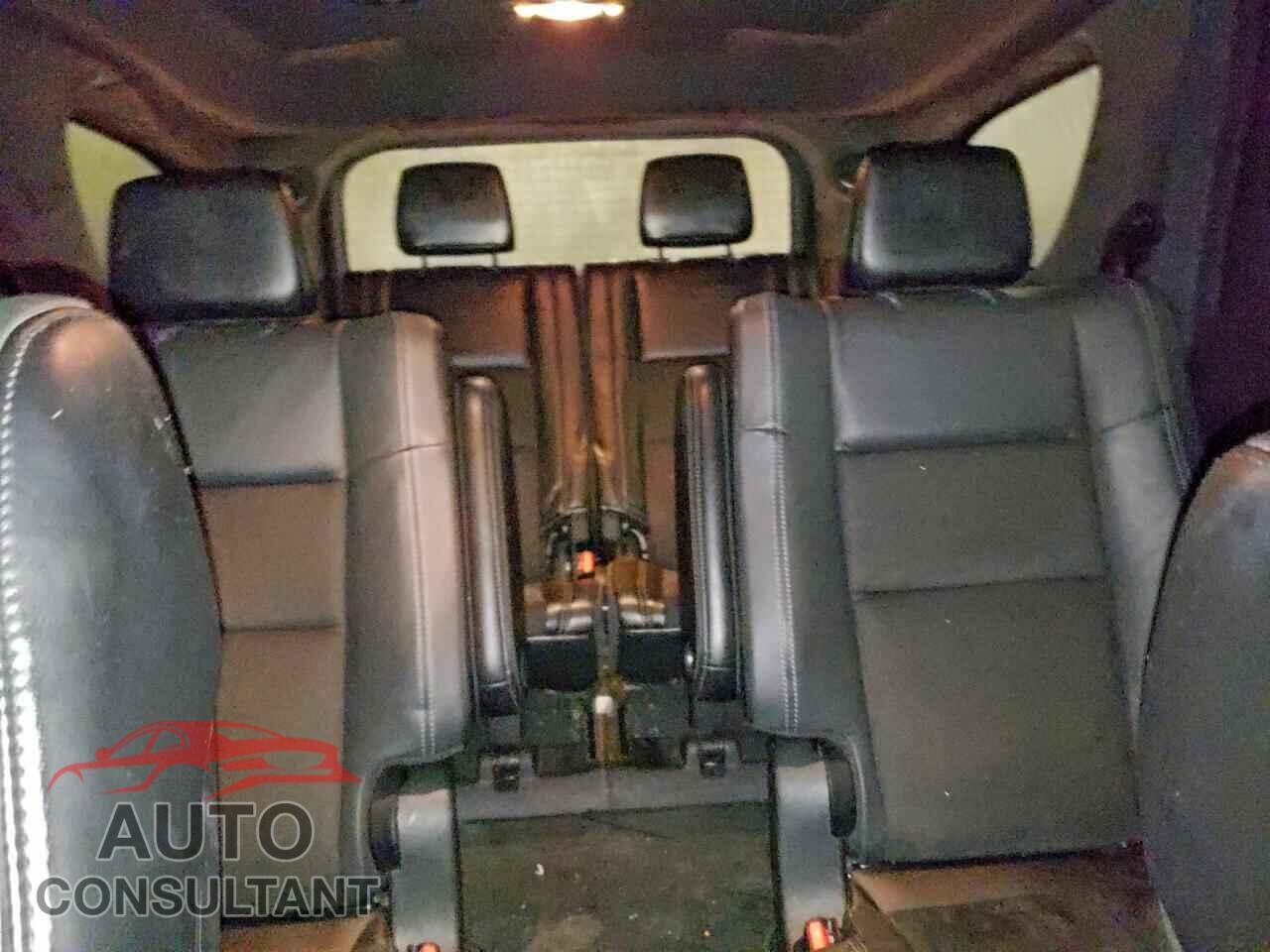 DODGE DURANGO 2022 - 1C4RDJDG9NC156651