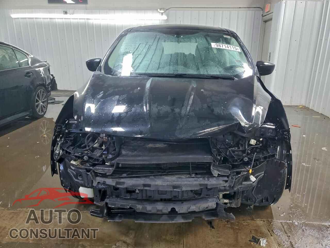FORD ESCAPE 2013 - 1FMCU0F77DUB39767