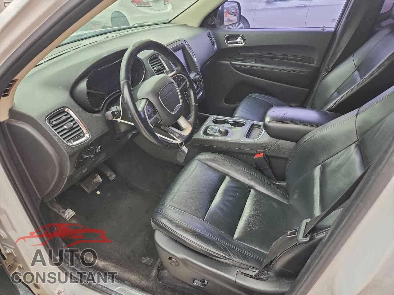 DODGE DURANGO 2015 - 1C4RDJDG8FC888576