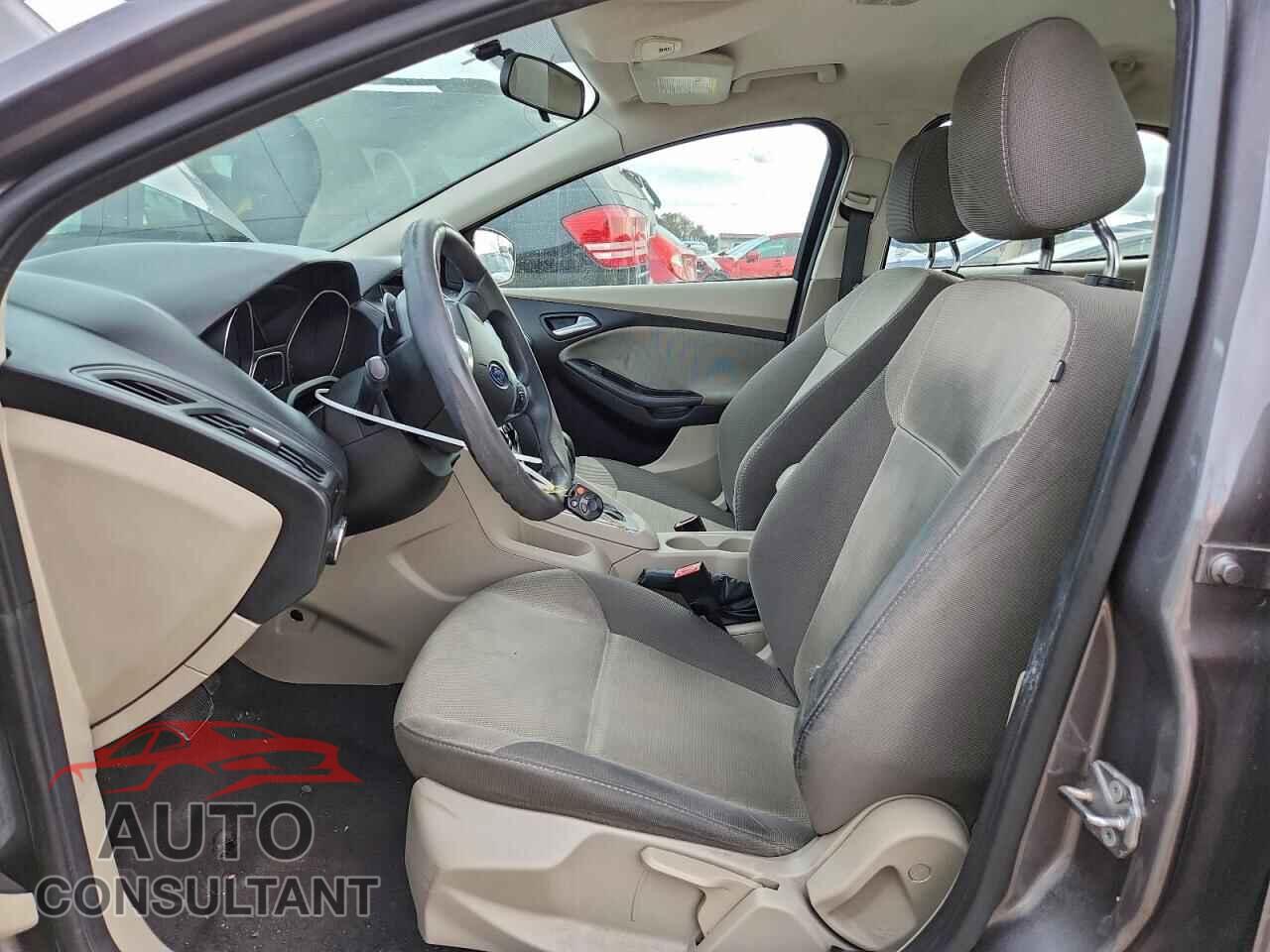 FORD FOCUS 2012 - 1FAHP3F20CL314667