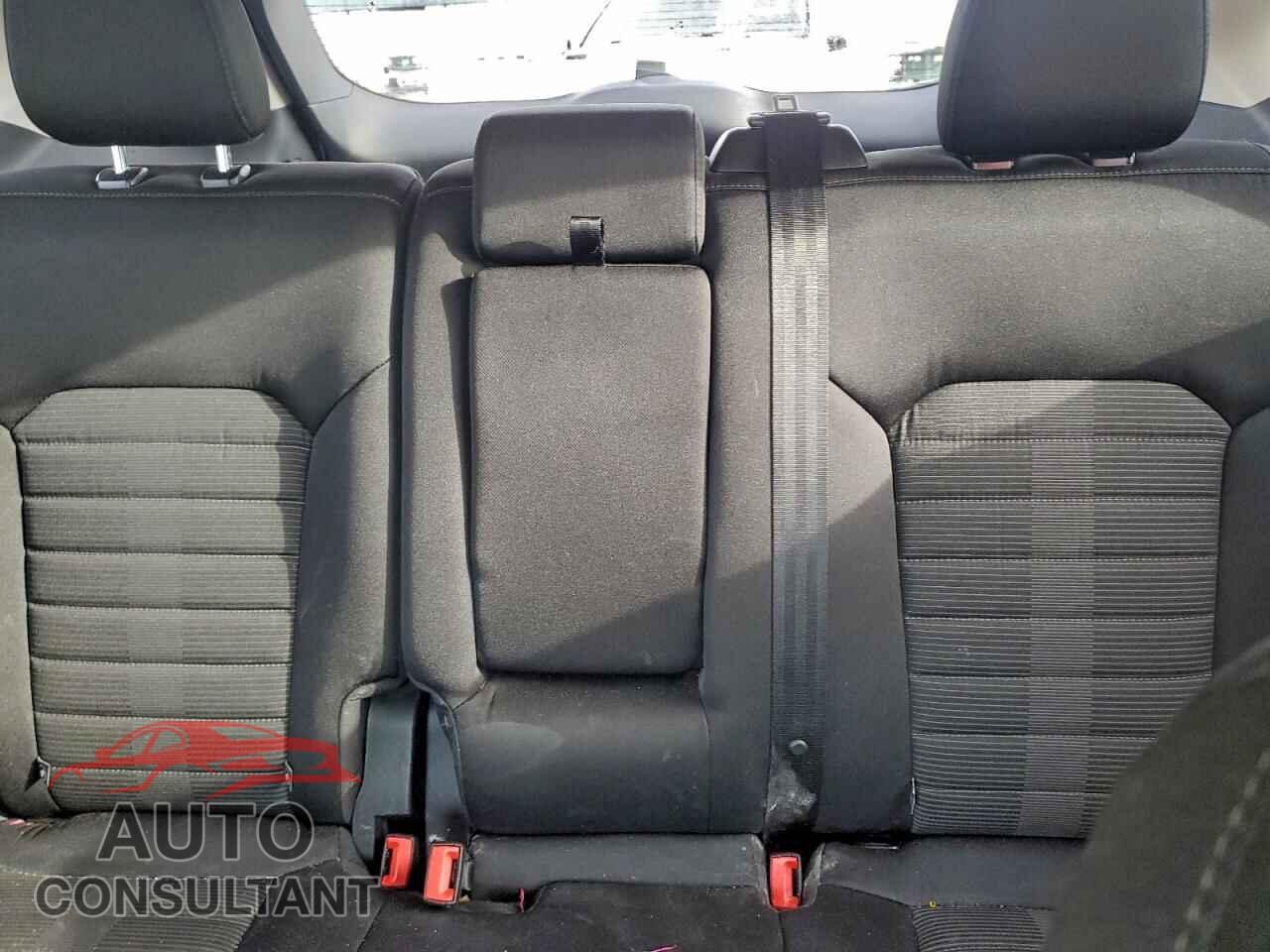 FORD EDGE 2016 - 2FMPK3J99GBC05778