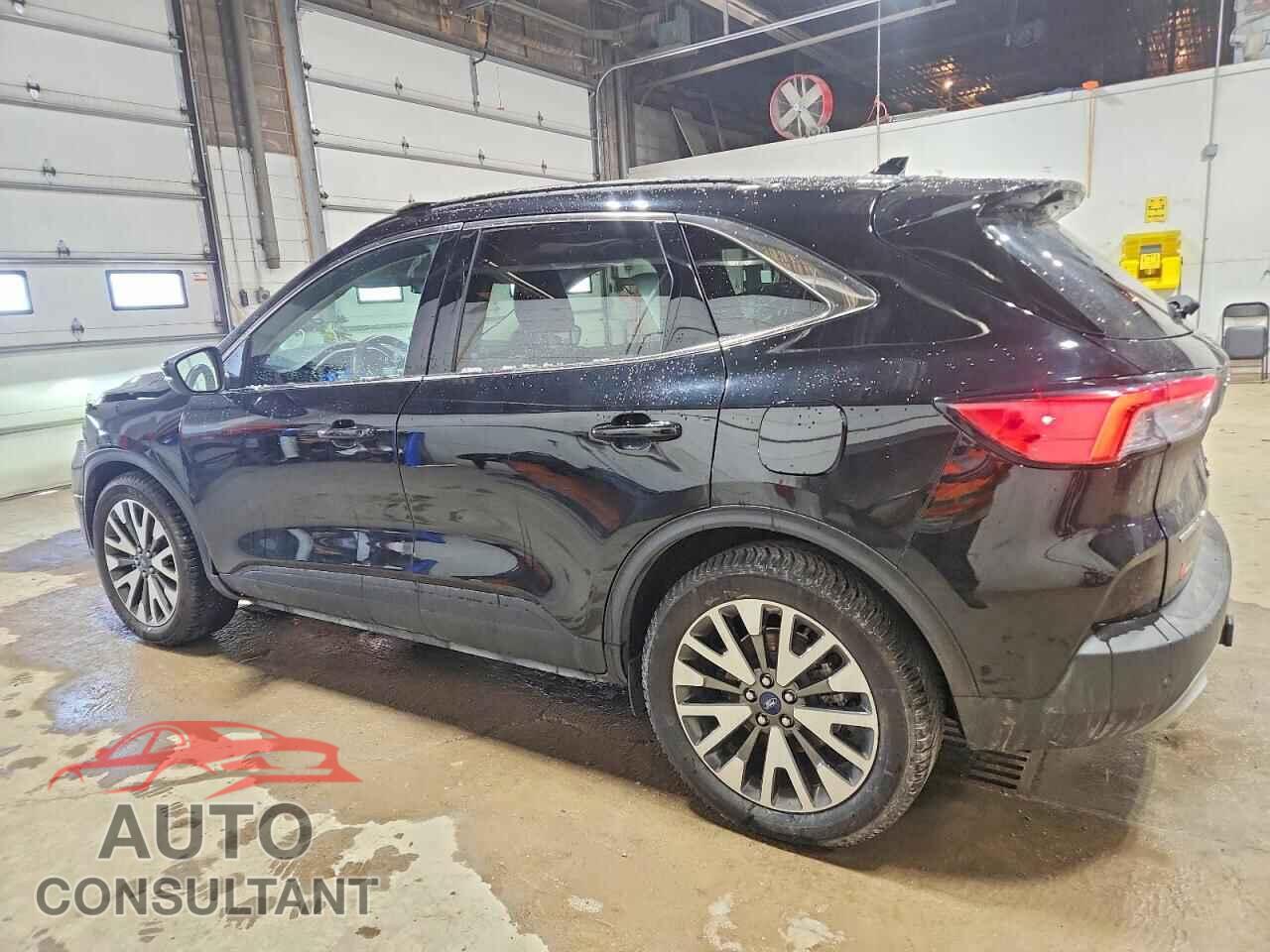 FORD ESCAPE 2020 - 1FMCU9J99LUA40671
