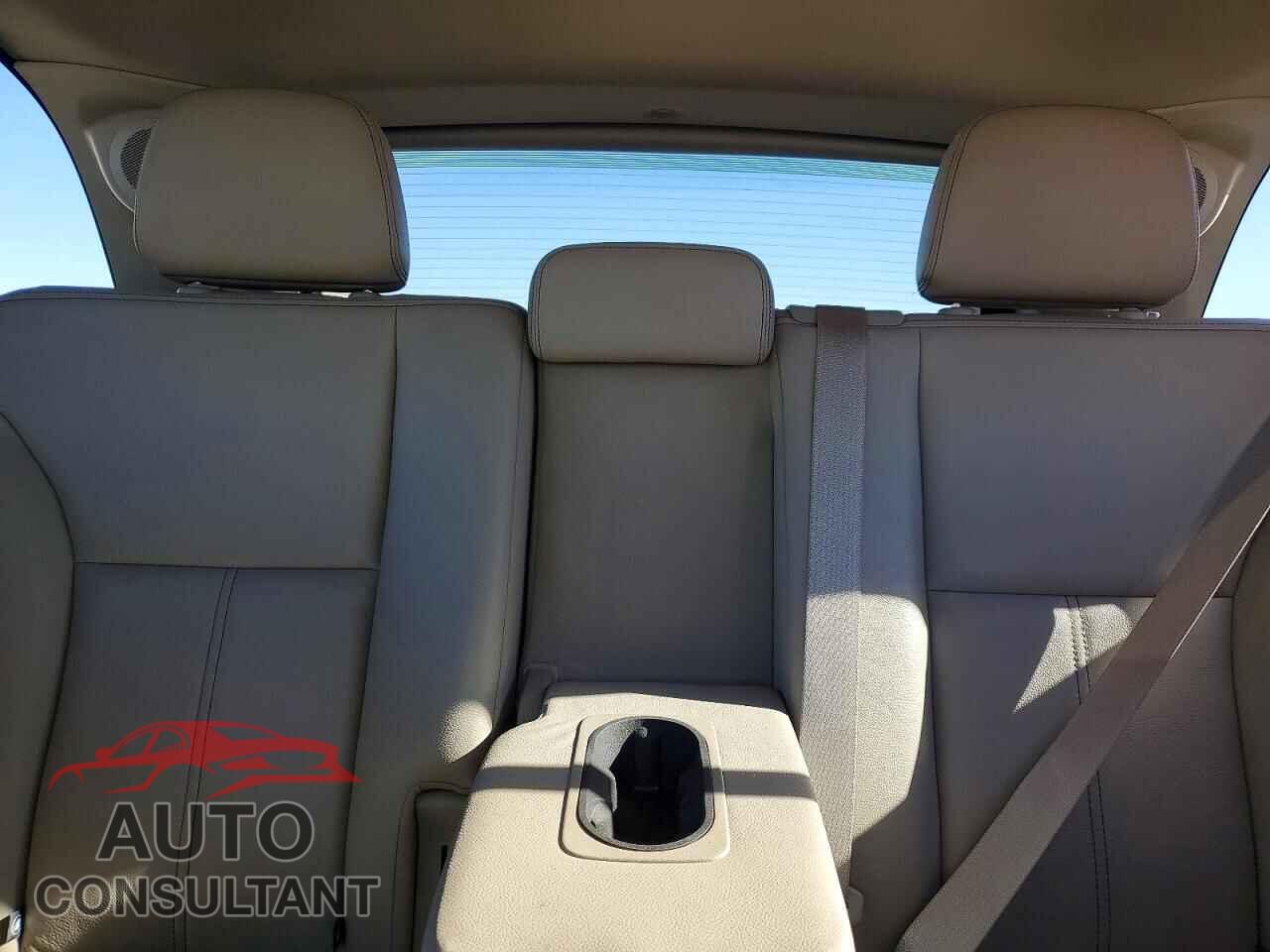 FORD EDGE 2014 - 2FMDK3KC3EBA57380