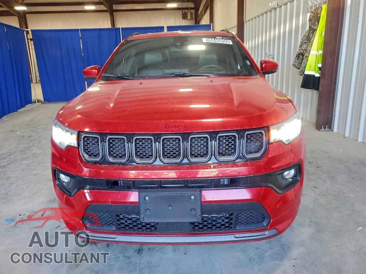 JEEP COMPASS 2023 - 3C4NJDCN2PT557071