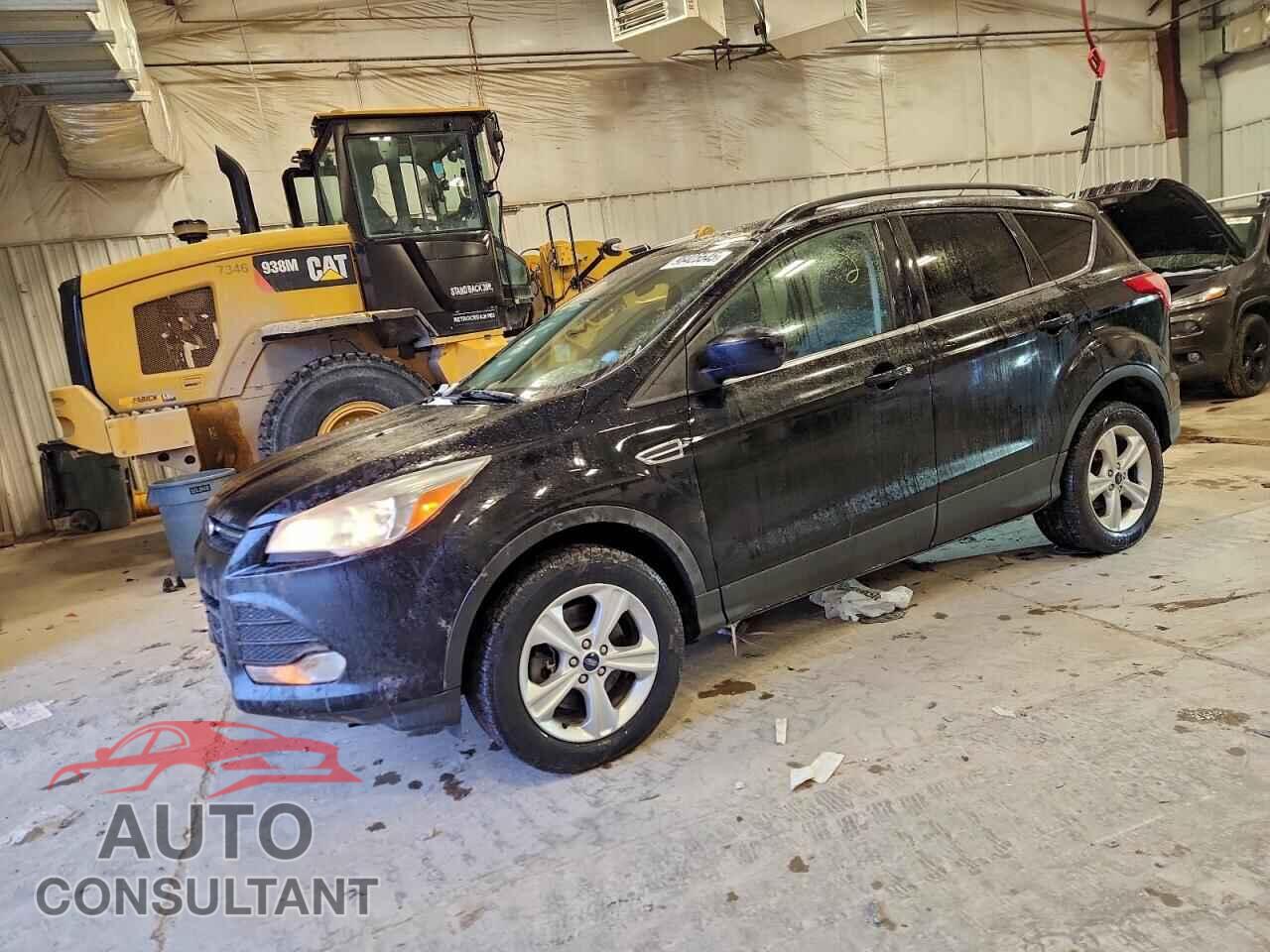 FORD ESCAPE 2016 - 1FMCU9G91GUC63204