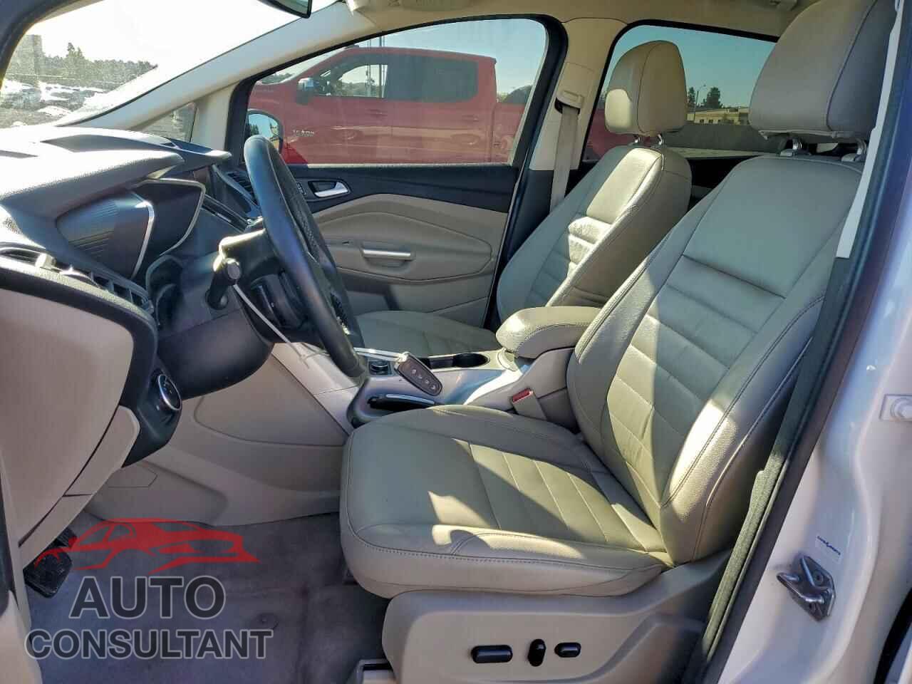FORD CMAX 2015 - 1FADP5CU0FL123481