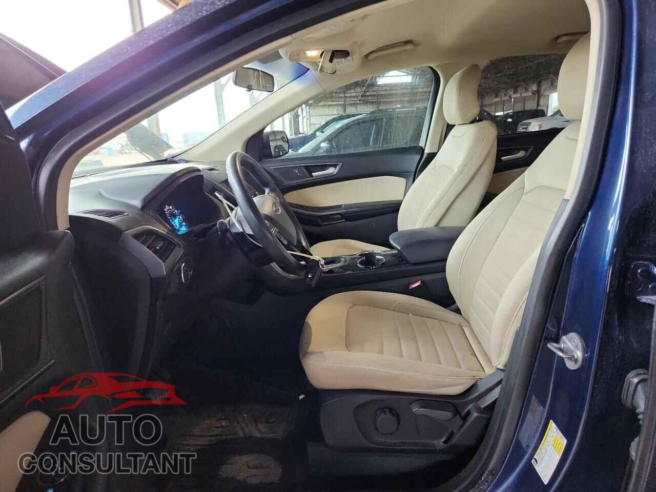 FORD EDGE 2017 - 2FMPK3G96HBC36463