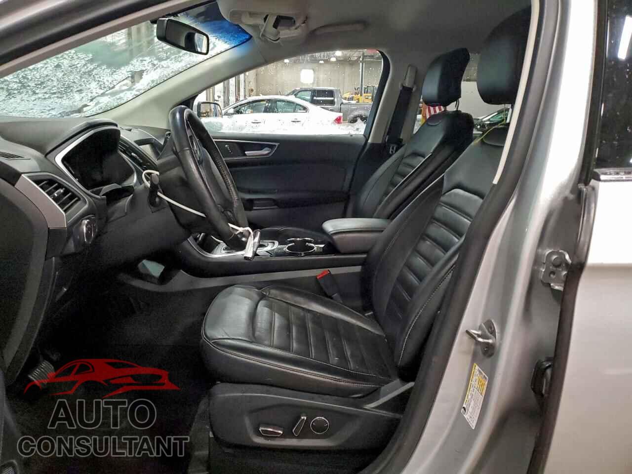FORD EDGE 2016 - 2FMPK4J8XGBC24840