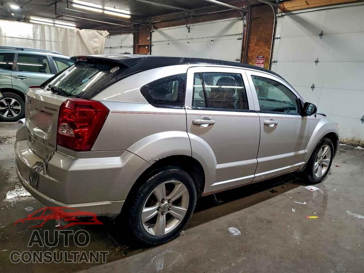 DODGE CALIBER 2010 - 1B3CB4HA3AD668155