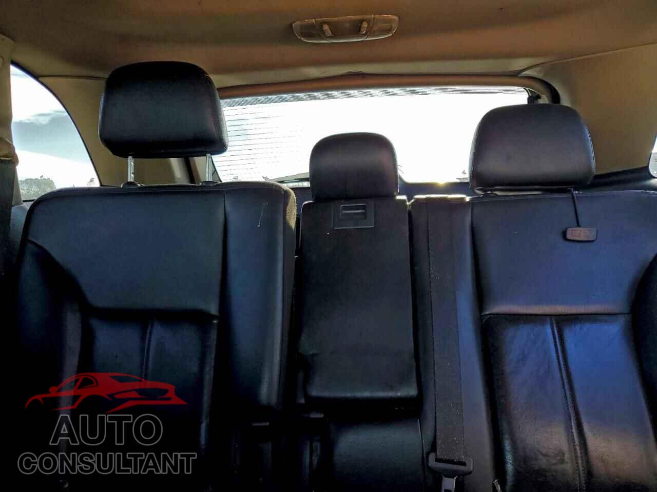 FORD EDGE 2013 - 2FMDK3JC0DBC12662