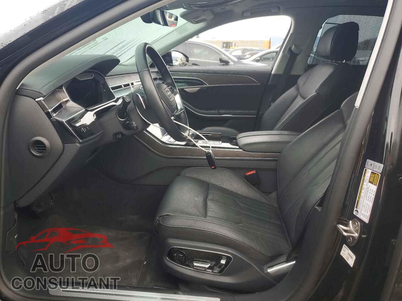 AUDI A8 2023 - WAULDAF82PN016182