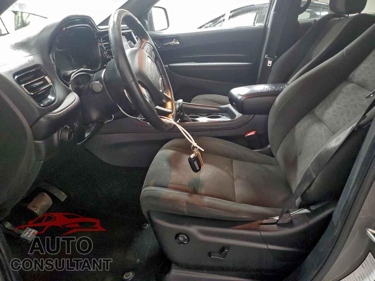 DODGE DURANGO 2024 - 1C4RDJDG4RC185688