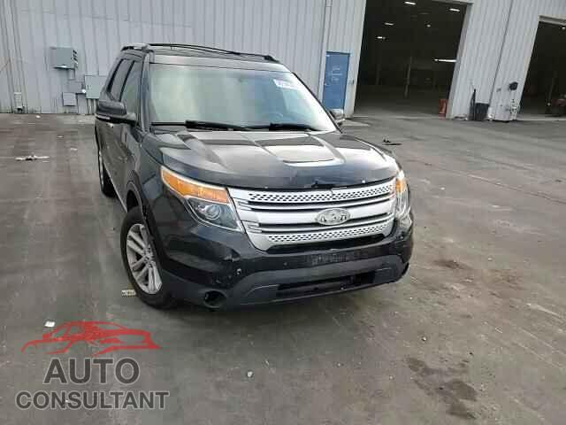 FORD EXPLORER 2013 - 1FM5K8D84DGA77560