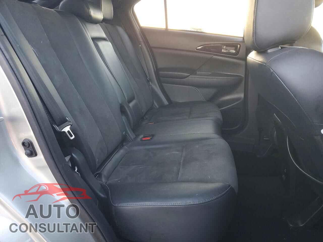 MITSUBISHI ECLIPSE 2022 - JA4ASWAA4NZ062085