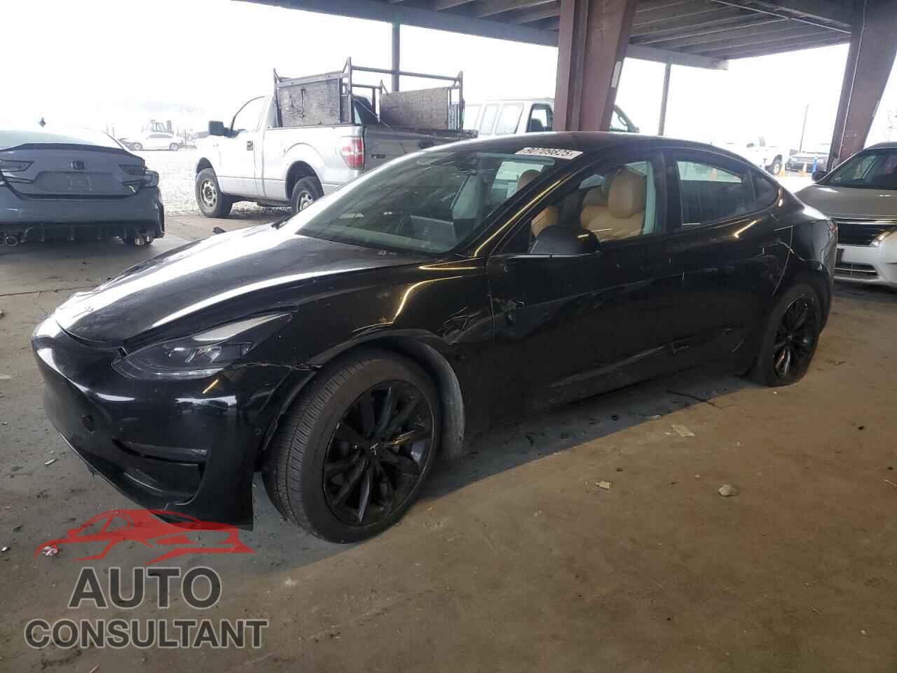 TESLA MODEL 3 2021 - 5YJ3E1EB8MF087359