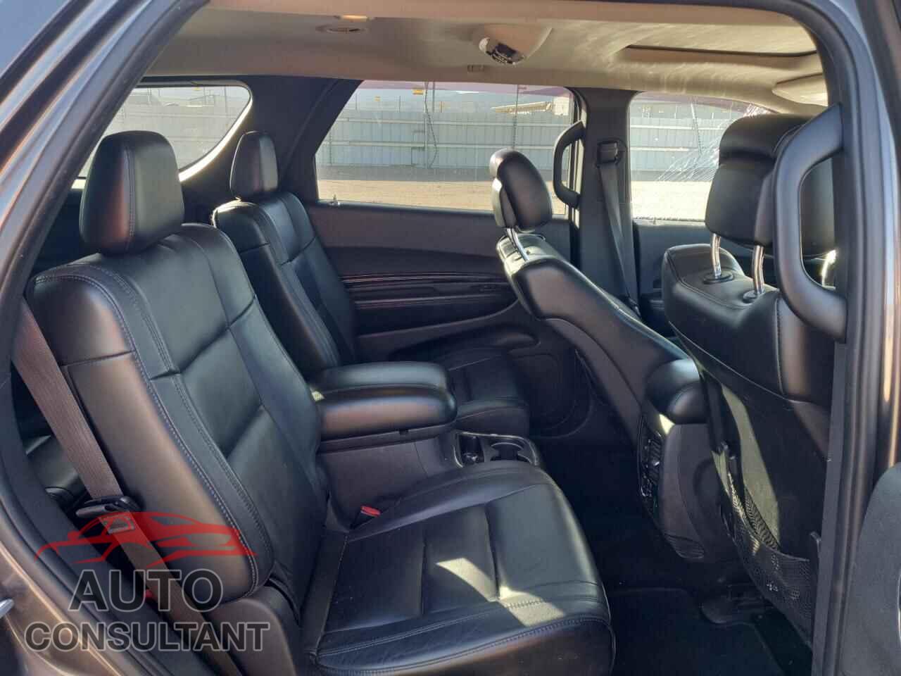 DODGE DURANGO 2014 - 1C4SDJDT7EC323264