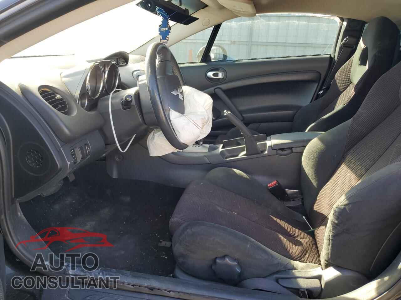 MITSUBISHI ECLIPSE 2012 - 4A31K5DF1CE004315