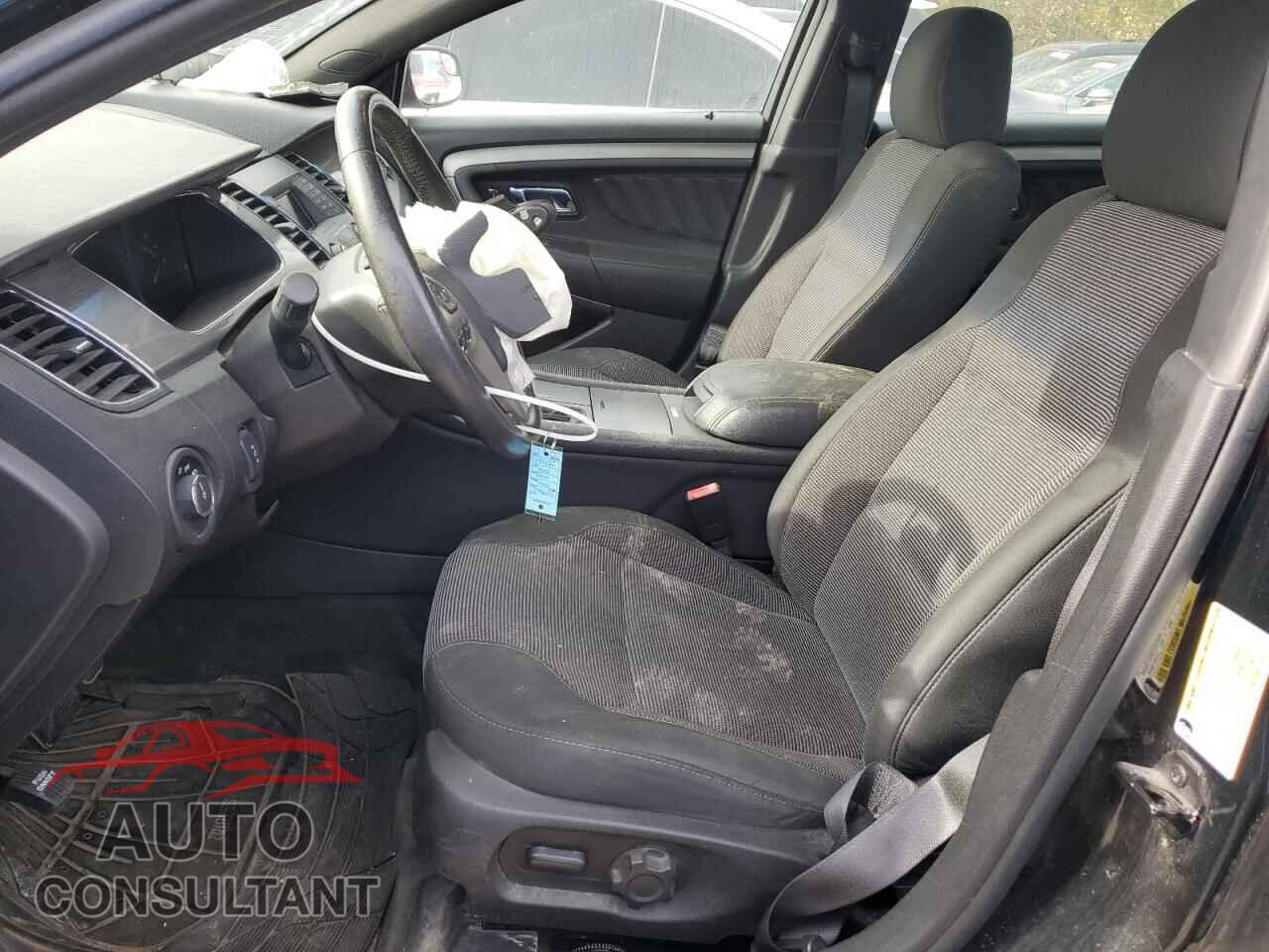 FORD TAURUS 2014 - 1FAHP2E80EG133340