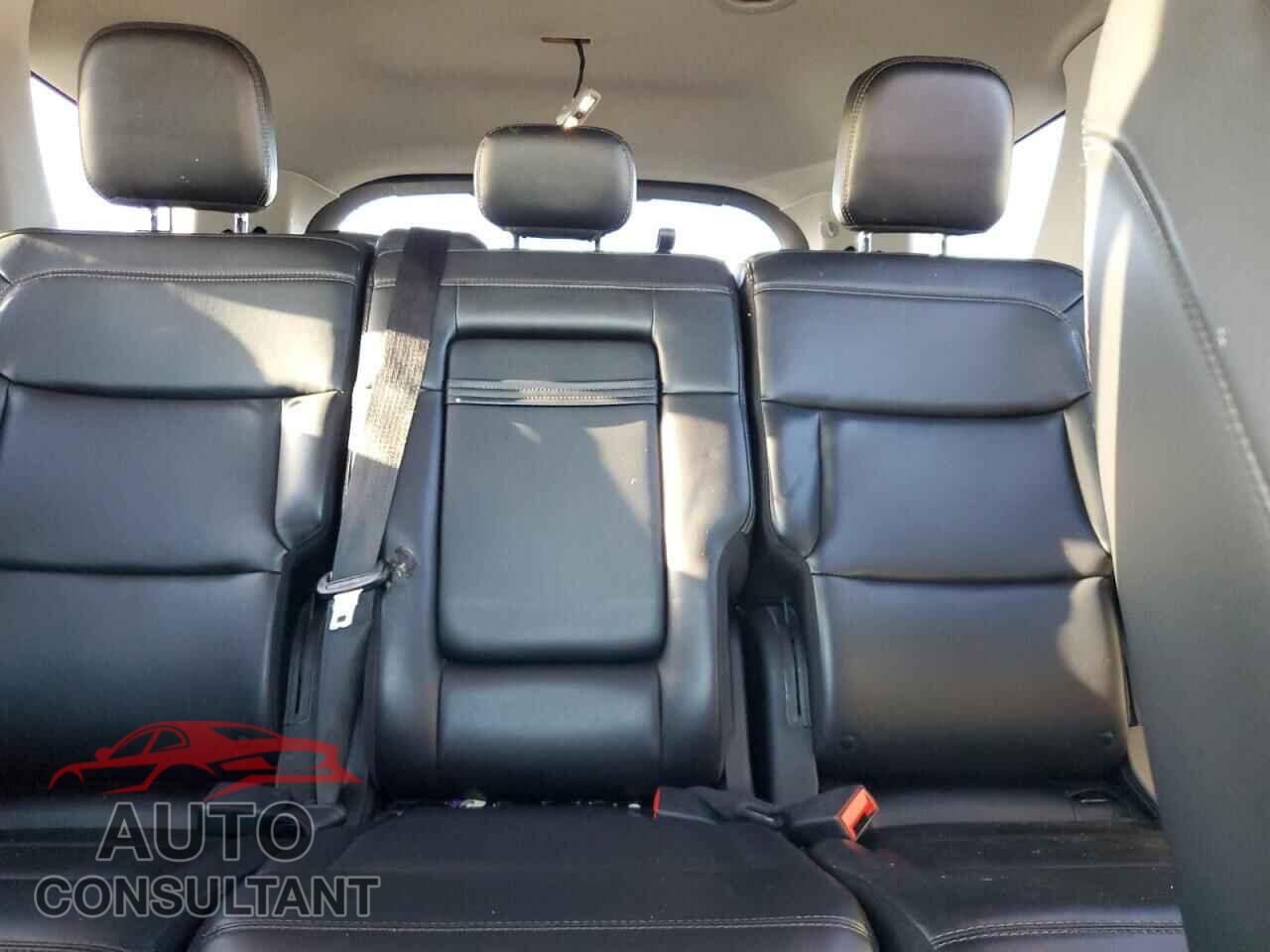 FORD EXPLORER 2021 - 1FMSK7DH8MGB02408