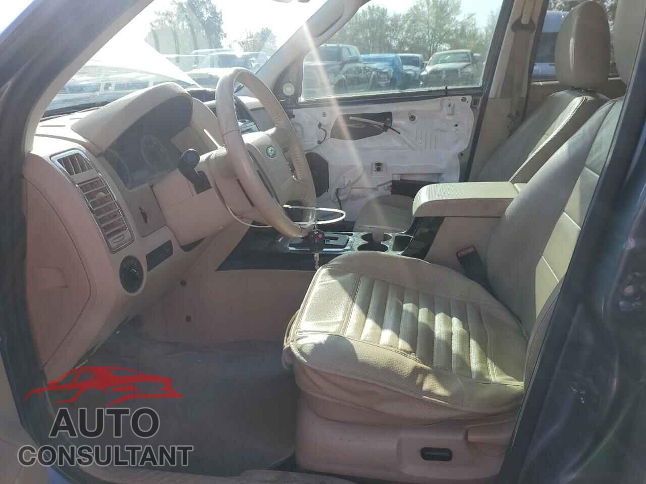 FORD ESCAPE 2012 - 1FMCU0EG4CKB53332