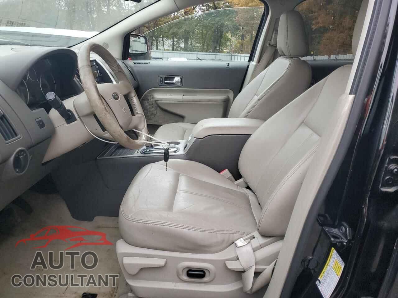 FORD EDGE 2009 - 2FMDK39CX9BA99685