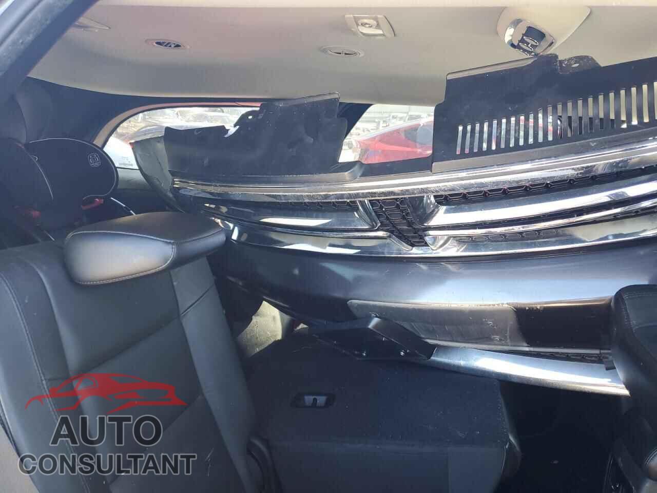 DODGE DURANGO 2015 - 1C4RDJDG2FC923192