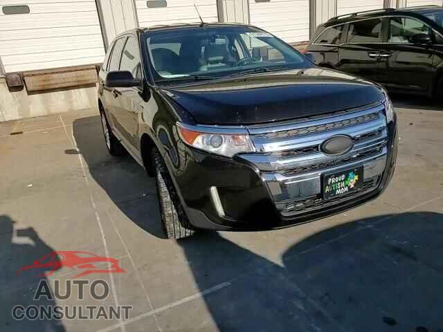 FORD EDGE 2013 - 2FMDK4JC8DBC05979
