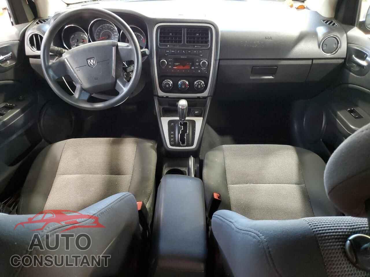 DODGE CALIBER 2011 - 1B3CB3HA5BD296801