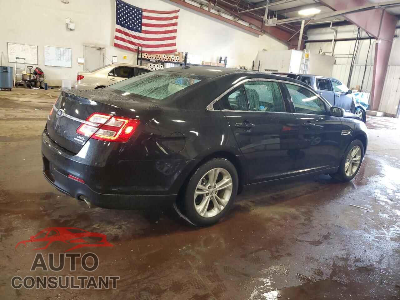 FORD TAURUS 2014 - 1FAHP2E84EG138427