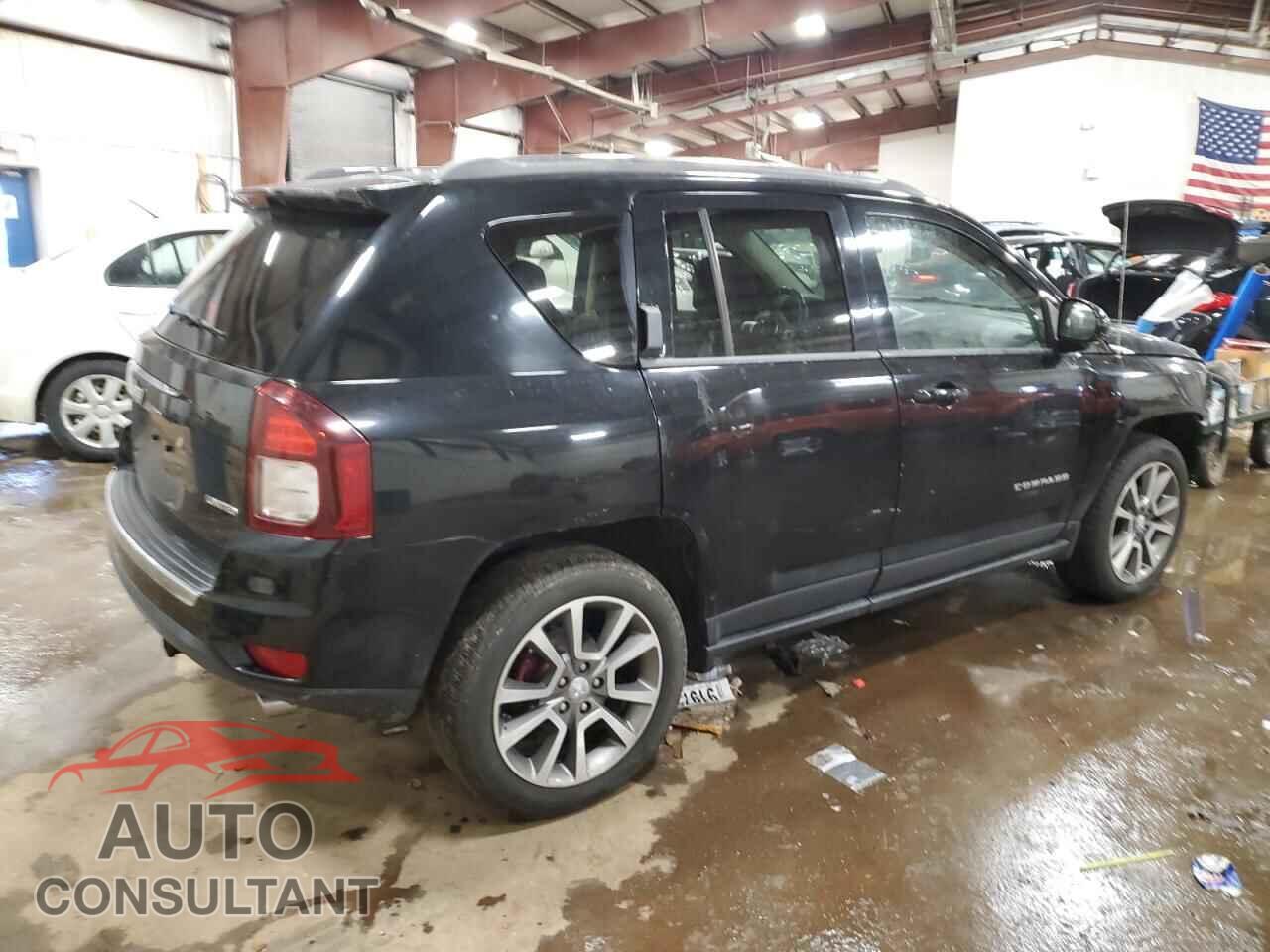 JEEP COMPASS 2015 - 1C4NJDCB8FD188467