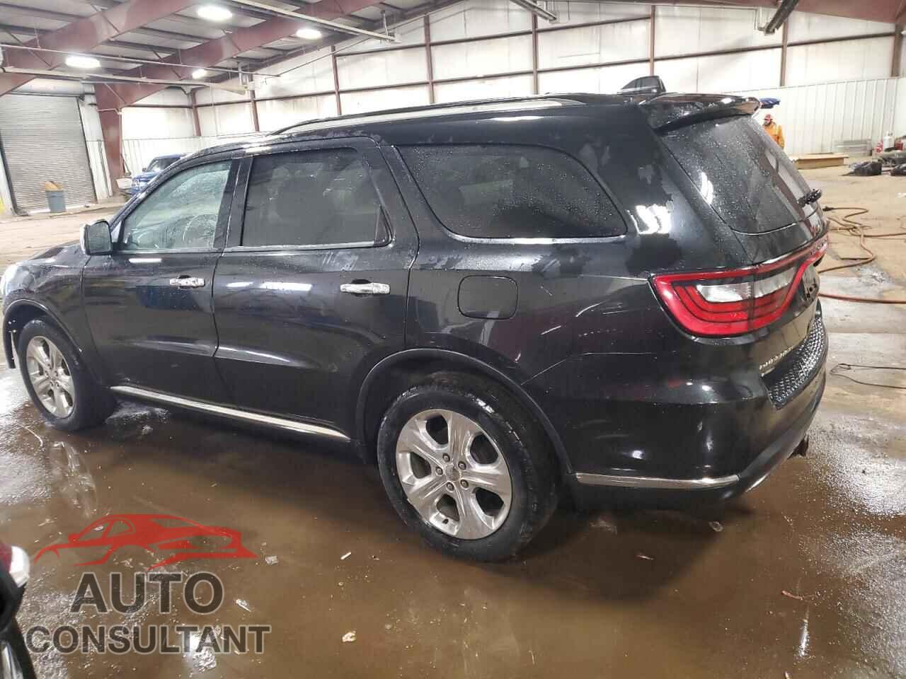 DODGE DURANGO 2015 - 1C4RDJAGXFC907729