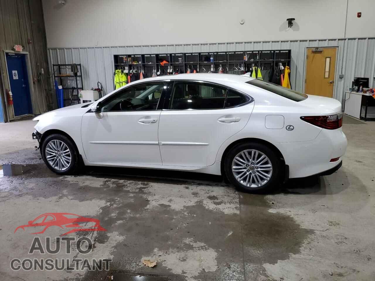 LEXUS ES350 2014 - JTHBK1GG3E2123538