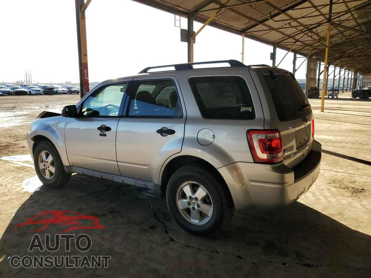 FORD ESCAPE 2012 - 1FMCU9DG3CKC70082