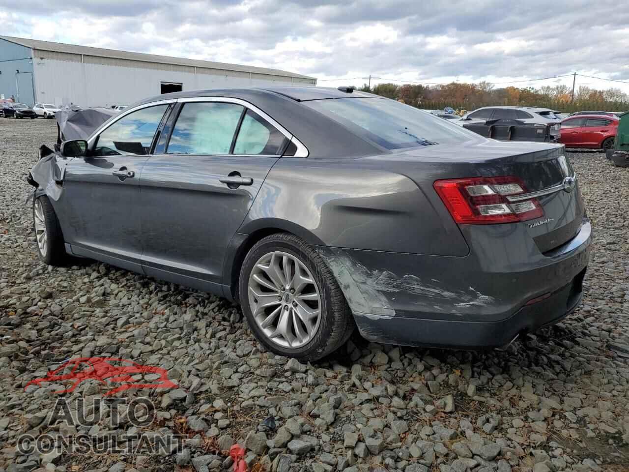 FORD TAURUS 2017 - 1FAHP2J81HG122955