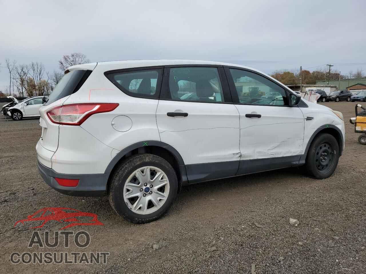 FORD ESCAPE 2013 - 1FMCU0F79DUA83900